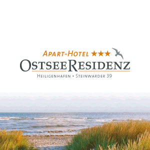 Aparthotel Ostseeresidenz