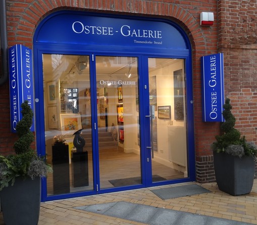 Ostsee Galerie